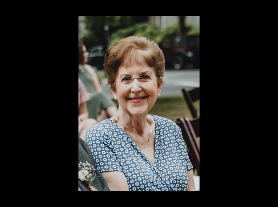 Obituary Dianne Mitchell Forsyth of Pinehurst