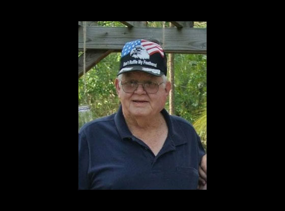 Obituary James Richard Farris of Southern Pines