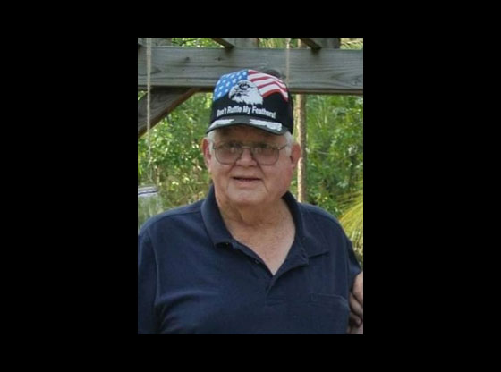 Obituary For James Richard Farris Of Southern Pines Sandhills Sentinel
