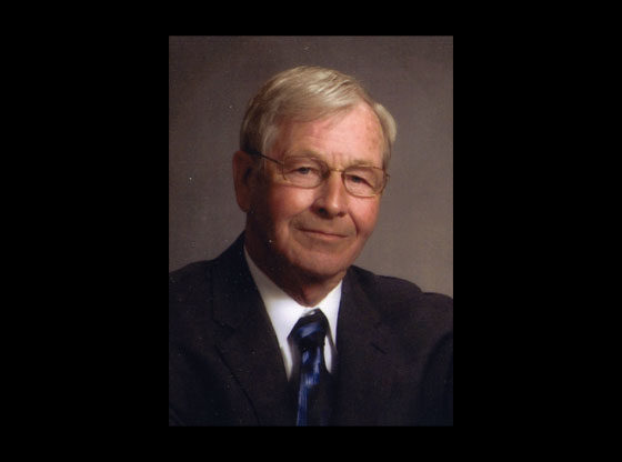 Obituary James Michael Reynolds