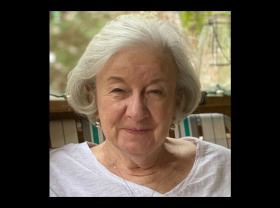 Obituary Pamela Booth Laswell