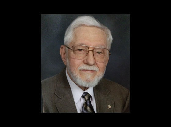 Obituary Gerald C. Machgan