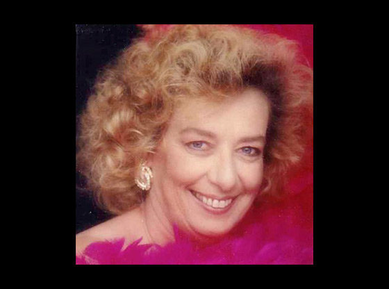 Obituary Mary Christopher