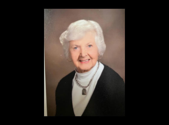 Obituary Nancy W. Loew of Southern Pines