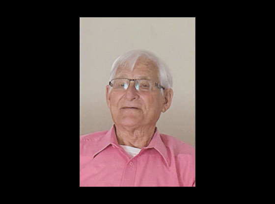 Obituary Percy Ralph Page of Carthage