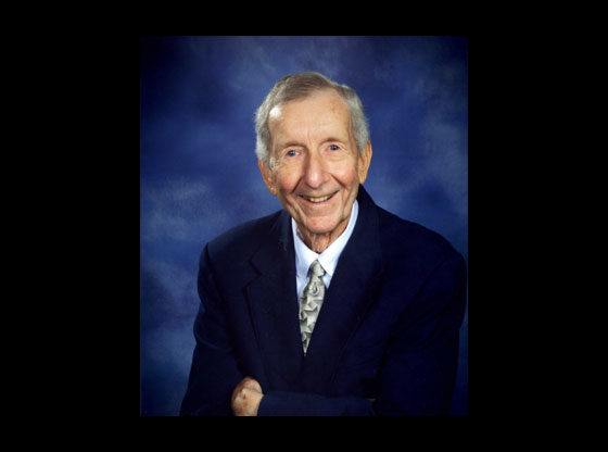 Obituary Robert G. Holden