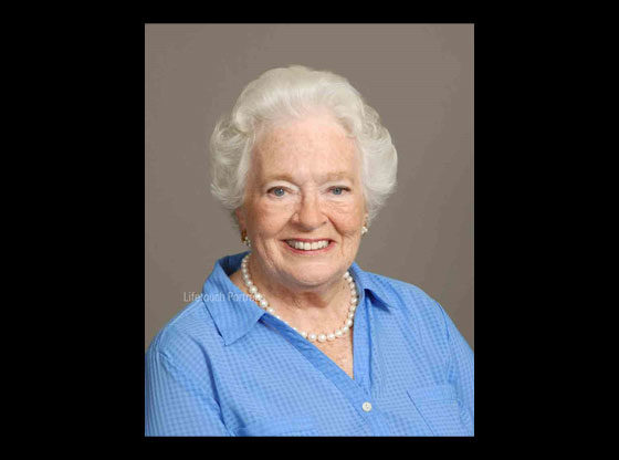 Obituary Roberta Salisbury