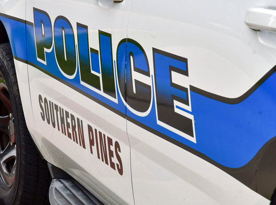 Officer Raper named SPPD employee of the quarter
