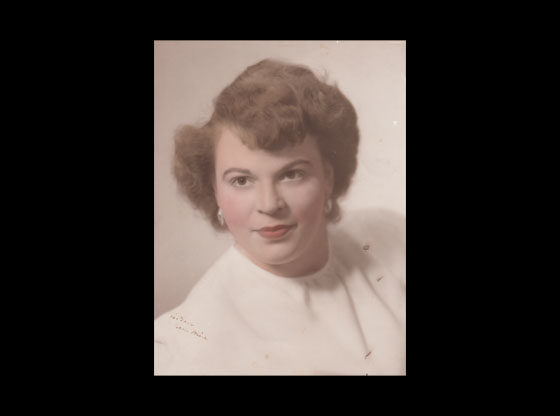 Obituary Alice Marie Enmeier