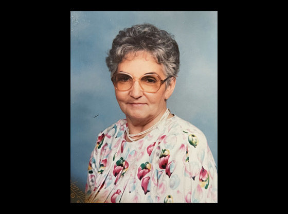 Obituary Betty K. Prim