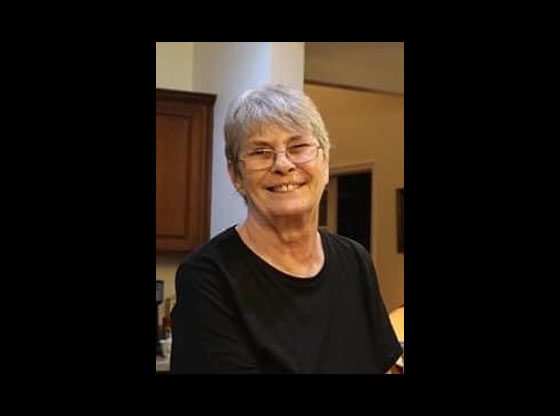 Obituary Peggy Ann Deak