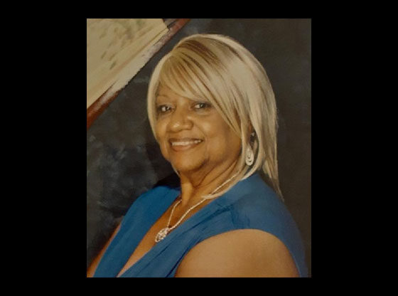 Obituary Carolyn Mitchell