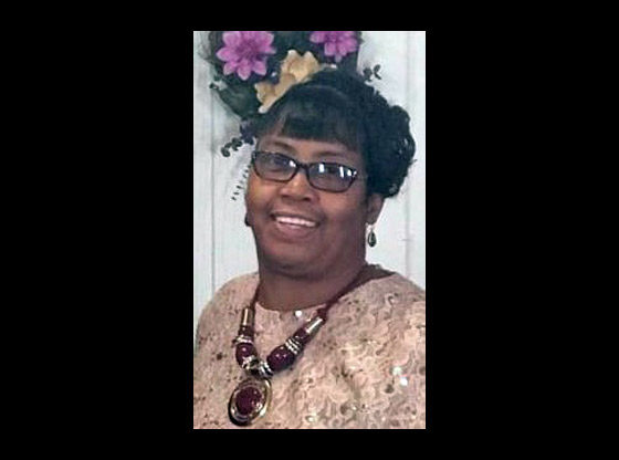 Obituary for Freda Hargrove Johnson