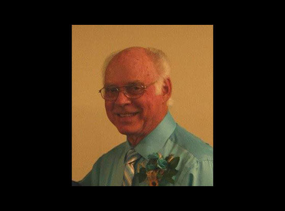 Obituary Gilbert Coy Moore