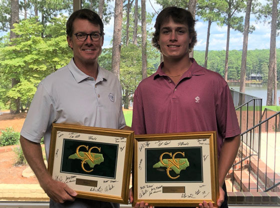 52nd National Father-Son Invitational