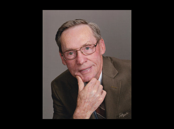 Obituary for Larry David Garner of Carthage