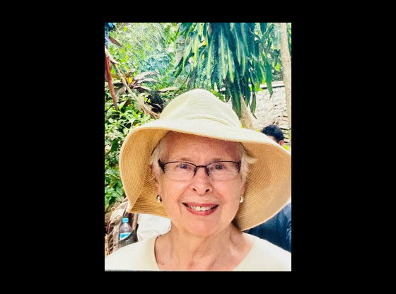 Obituary Linda Christine Earle Duncan