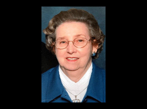 Obituary Lois Frye Culler