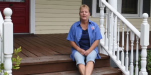 Meet Moore People: Carla Clark Lee