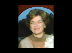 Obituary Myrtle Love Presley