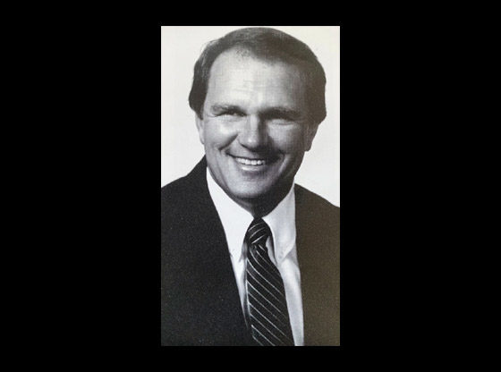 Obituary Robert Paul Thompson