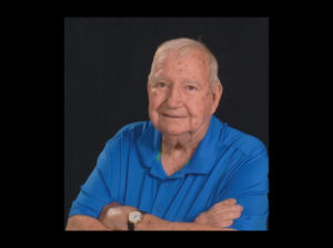 Obituary Thomas Claude Gibson of West End