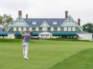 Photos: U.S. Amateur Championship