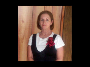 Obituary Vicki Caddell Fore of Lakeview