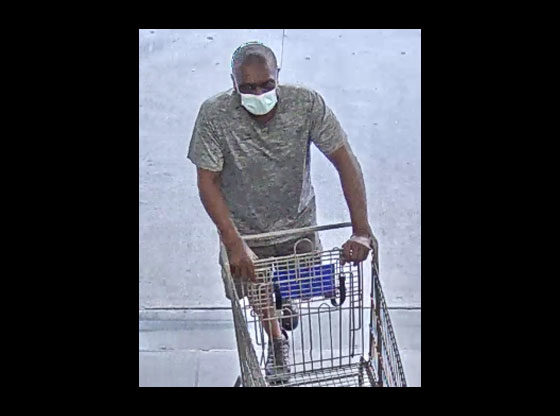 Police investigating Lowe’s Home Improvement theft