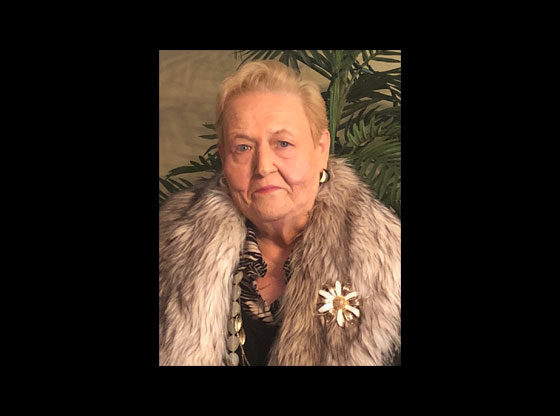Obituary for Carol Folsom Mercer of Pinehurst