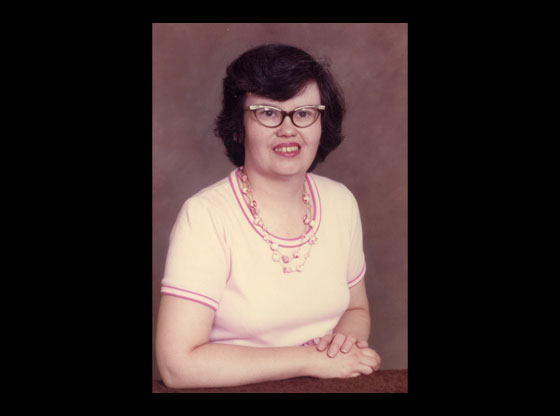 Obituary For Edna Renee Gordon Of West End - Sandhills Sentinel