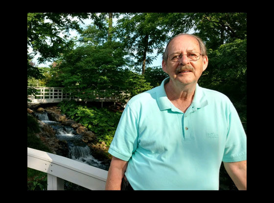 Obituary for Larry Edward Hartman of Whispering Pines