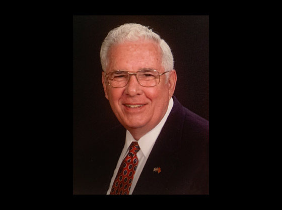 Obituary Thomas P. Marsh of Southern Pines