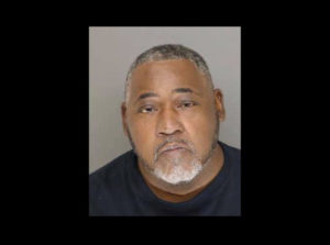 Eagle Springs man arrested after search