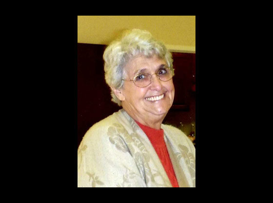 Obituary for Martha Burgess Nichols