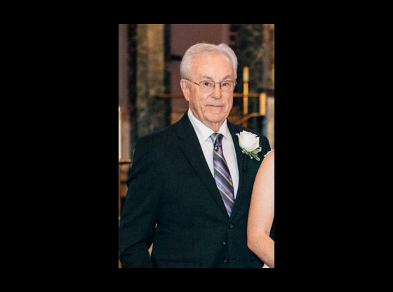 Obituary for Peter T. Wyckoff