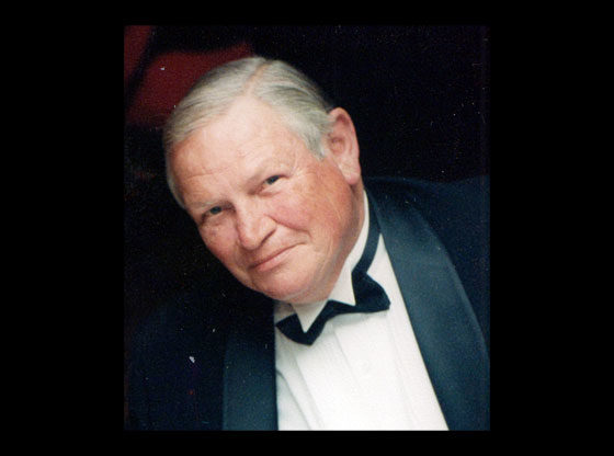 Obituary for Stephen George Preble