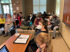 Town gives green light for mixed-use development