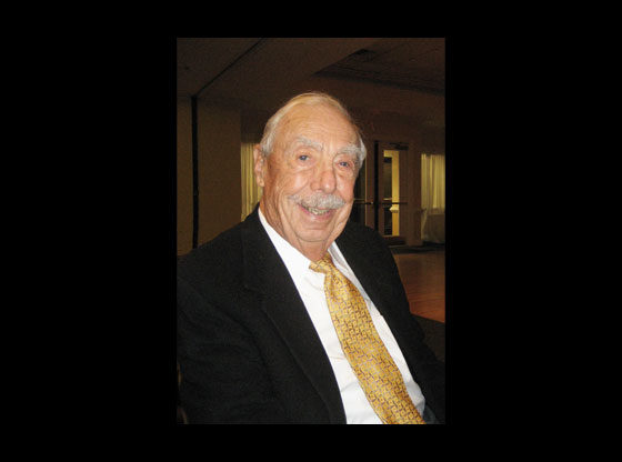 Obituary for William L. Rose