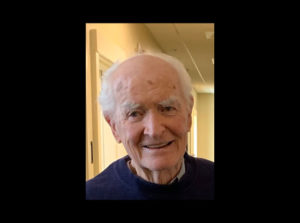 Obituary for Howard M. Pratt