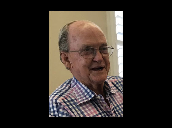 Obituary for James William Ring of Carthage