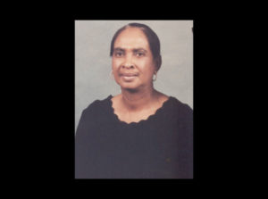Obituary for Mable Prince Gaines of Aberdeen
