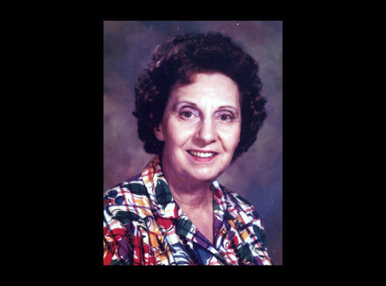 Obituary for Shirley Ann Tyner