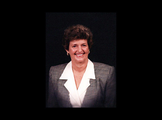 Obituary for Barbara Saunders Maness of Robbins