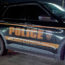 Carthage Police blotter