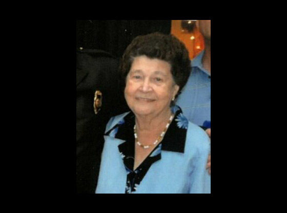 Obituary for Elizabeth Ann Davis