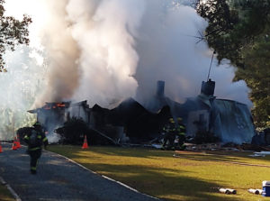 Fatal Carthage house fire determined accidental