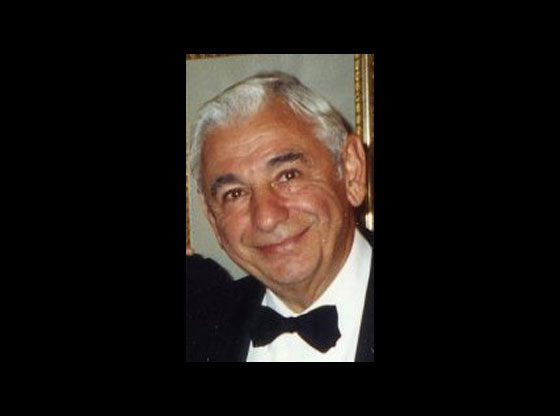 Obituary for Frederick F. Bucci
