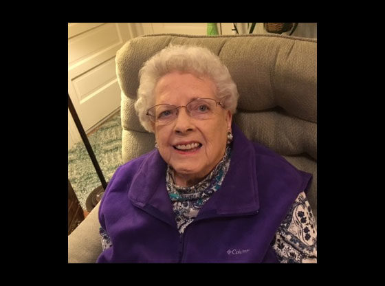 Obituary for Herminia Lee Causey Blue