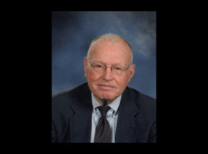 Obituary for Paul Anderson Wall of Carthage